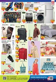 Safari Hypermarket catalogue Page 3