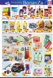 Safari Hypermarket catalogue Page 4