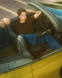 Porsche catalogue Page 2