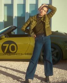 Porsche catalogue Page 5