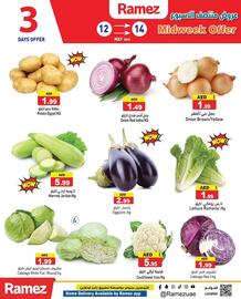 Ramez catalogue Page 1