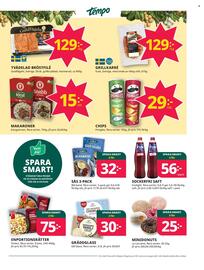 Tempo reklamblad vecka 20 Sida 3