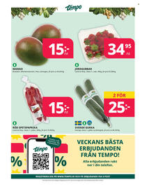 Tempo reklamblad vecka 20 Sida 4