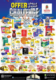 Nesto catalogue Page 1