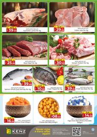 Kenz Hypermarket catalogue Page 3