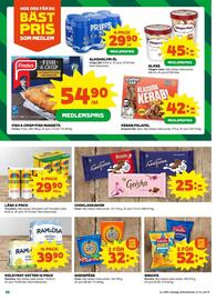 Coop reklamblad vecka 20 Sida 10