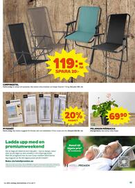 Coop reklamblad vecka 20 Sida 11