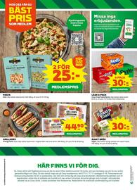Coop reklamblad vecka 20 Sida 12