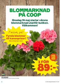 Coop reklamblad vecka 20 Sida 2