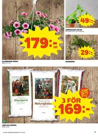 Coop reklamblad vecka 20 Sida 5