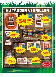 Coop reklamblad vecka 20 Sida 6