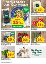 Coop reklamblad vecka 20 Sida 7