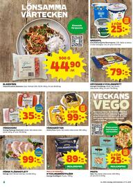 Coop reklamblad vecka 20 Sida 8
