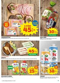 Coop reklamblad vecka 20 Sida 9