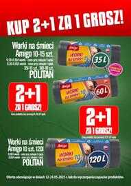 Prim Market gazetka Strona 1