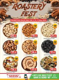 Grand Hyper Market catalogue Page 1