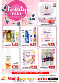 Grand Hyper Market catalogue Page 2