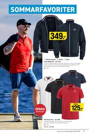 Engelsons reklamblad Sida 19