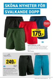 Engelsons reklamblad Sida 21