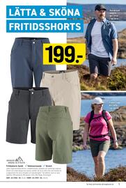 Engelsons reklamblad Sida 3