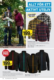 Engelsons reklamblad Sida 36