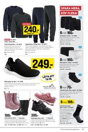 Engelsons reklamblad Sida 45