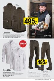 Engelsons reklamblad Sida 49