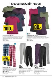 Engelsons reklamblad Sida 50