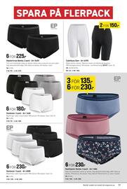 Engelsons reklamblad Sida 57