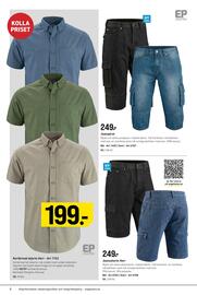 Engelsons reklamblad Sida 6
