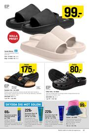 Engelsons reklamblad Sida 63