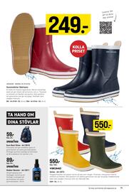 Engelsons reklamblad Sida 79