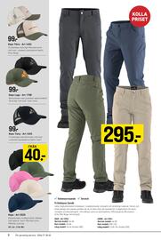 Engelsons reklamblad Sida 8