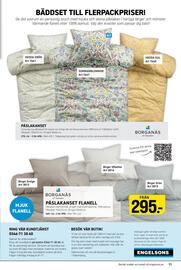 Engelsons reklamblad Sida 95