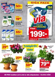 City Gross reklamblad vecka 20 Sida 11