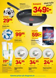 City Gross reklamblad vecka 20 Sida 12