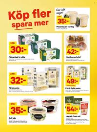 City Gross reklamblad vecka 20 Sida 13