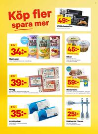 City Gross reklamblad vecka 20 Sida 14