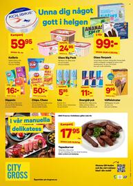 City Gross reklamblad vecka 20 Sida 15