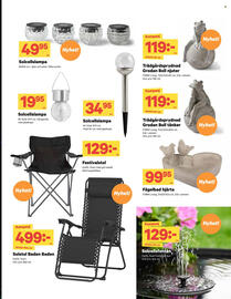 City Gross reklamblad vecka 20 Sida 22