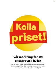 City Gross reklamblad vecka 20 Sida 3