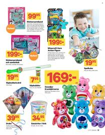 City Gross reklamblad vecka 20 Sida 32