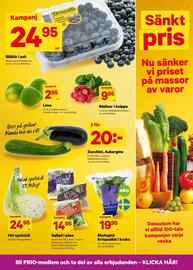 City Gross reklamblad vecka 20 Sida 4