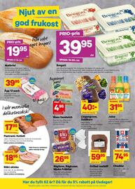 City Gross reklamblad vecka 20 Sida 5