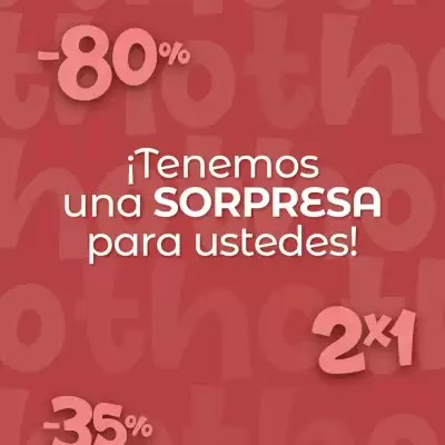 Catálogo Farmar (válido hasta 18-05)