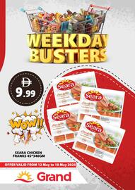 Grand Mall Sharjah catalogue week 20 Page 10