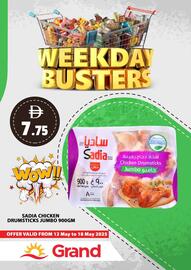 Grand Mall Sharjah catalogue week 20 Page 11