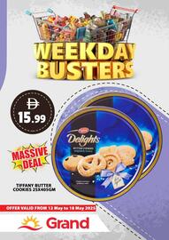 Grand Mall Sharjah catalogue week 20 Page 2