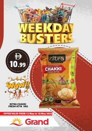 Grand Mall Sharjah catalogue week 20 Page 6