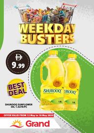 Grand Mall Sharjah catalogue week 20 Page 7